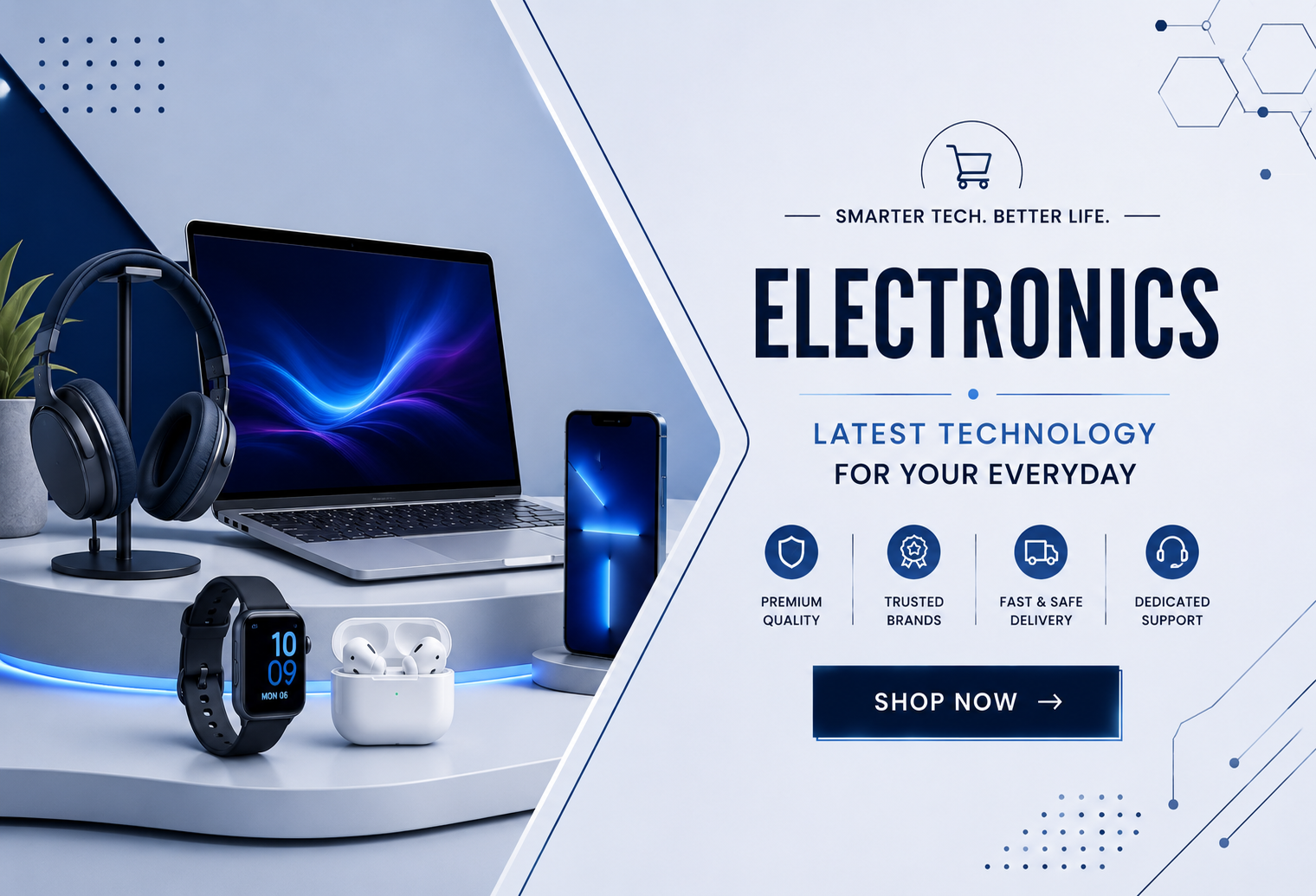 Electronics